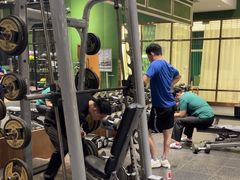 -悦莱美游泳健身会所(御景壹号店)