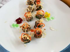 -有喜胶东小馆(太申祥和店)