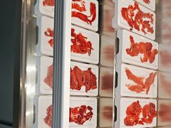 -一鼎来潮汕牛肉自助火锅(翻身分店)