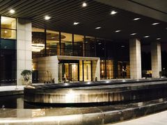 -无锡新湖铂尔曼大酒店