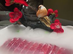 -牛村来人潮汕牛肉火锅(西单店)