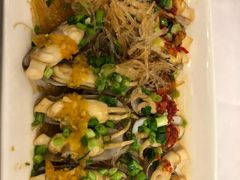 -丰收日·小海鲜·沪上家宴(顾村正大店)