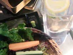 -入火韩国烤肉(凯旋广场店)
