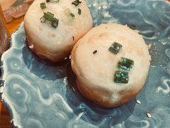 -鑫震源·苏式大虾生煎(山塘街店)