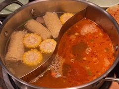 -掂档潮汕牛肉火锅(沈阳万象城店)