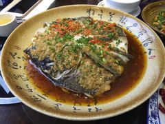 -隆源山寨土菜馆