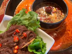 -三江两海老火锅(北京首店)