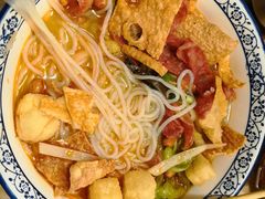 -亚皆老街南宁老友粉·米粉(印象城店)