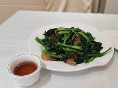 -新享乐海鲜(翠华路店)