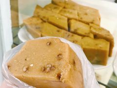 绿豆糕-彬德桥米时粿铺(上下杭店)