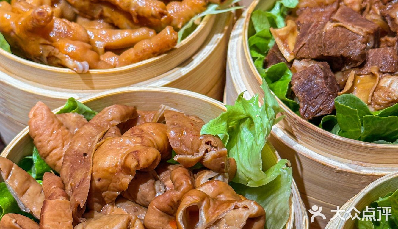 这才是成都本地人爱吃的社区老火锅🥺🥺