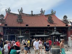 -槟城观音庙(Goddess of Mercy)