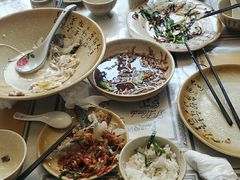 -75幢私房菜馆