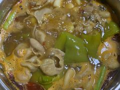 -湘肠香火锅店(团结湖店)