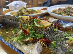 -龙姐私房菜(和顺古镇店)