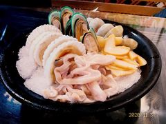 -丽江庭院之爱在路上(西单店)