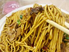 牛肉拌面-双宝红油牛系列