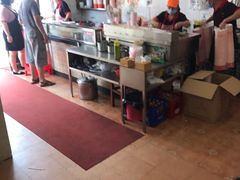 -丽华早点(大成路店)