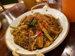 -苏梅花园(群星城店)
