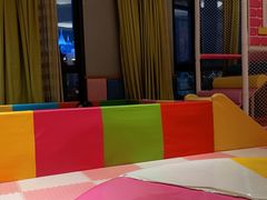 -郑州银基黄帝宫御温泉