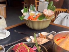 -生如夏花泰式火锅(西村黑金店)