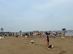 -碧海金沙