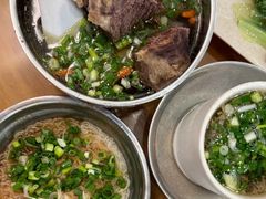 -老牌依强牛肉店(达道总店)