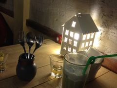 -Cafe Alice咖啡爱丽丝(奥城店)