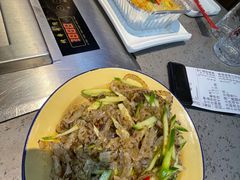 -邢氏老太太烧烤(南山店)