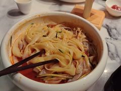 -西安饭庄·非遗陕菜(钟楼店)