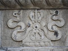 -北京石刻艺术博物馆(五塔寺)