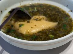 -李记搅团•非遗陕菜(三桥店)