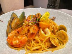 -Golden Lily河内巴黎法越料理餐厅(建国西路店)