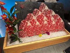 -蟹犇前•帝王蟹雪蟹(陆家嘴店)