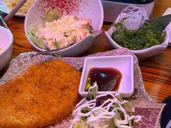 -坂吉屋·居酒屋深夜食堂(龙湖店)