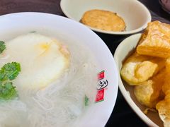 -国仔面线糊(水门国仔总店)