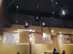 大堂-锦城印象火锅(天府三街店)