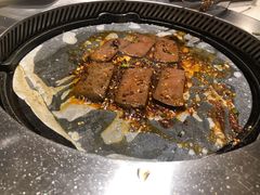 -么子烤肉(化龙池店)