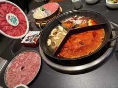 -巴蜀大将火锅(春熙店)