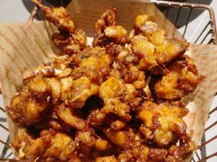 -醉炫音速烧烤·干煸菜(沙河总店)