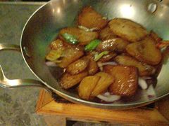 -绿茶餐厅(天津天河城店)