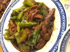 -同得兴 Since·1995 传统苏式面馆(十全街店)