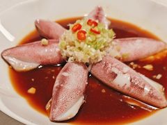 -莉莉海堂HAITANG·烤鸭(国贸商城店)