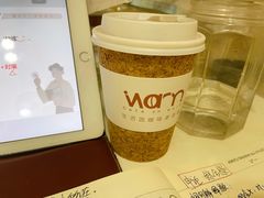 -Cafe on warm(丹霞店)