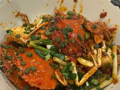 -辣螃铠盆盆蟹大排档(总店)