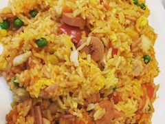 -翠华餐厅(香港国际机场店)