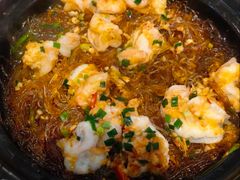 -郭林家常菜(狼垡店)