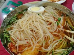 -西塔大冷面(市府大路店)