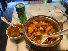 -京城小江南·北京烤鸭·江南土菜·白鱼(中关村店)