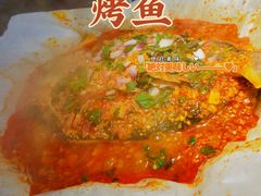 -鱼鼎香烤鱼火锅(华发商都店)